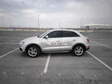 Audi Q3 35 TFSI 2016